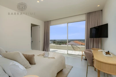 Moradia T3 para Venda em Santa Barbara de Nexe