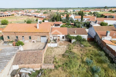 Moradia T4 para Venda em Montoito
