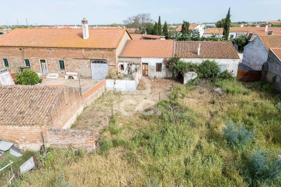 Moradia T4 para Venda em Montoito
