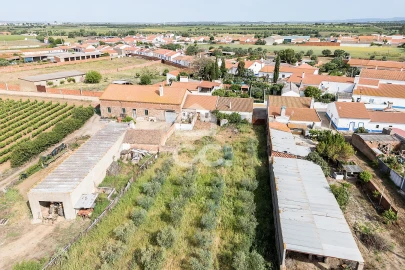 Moradia T4 para Venda em Montoito