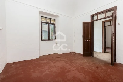 Moradia T4 para Venda em Montoito