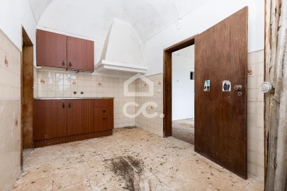 Moradia T4 para Venda em Montoito