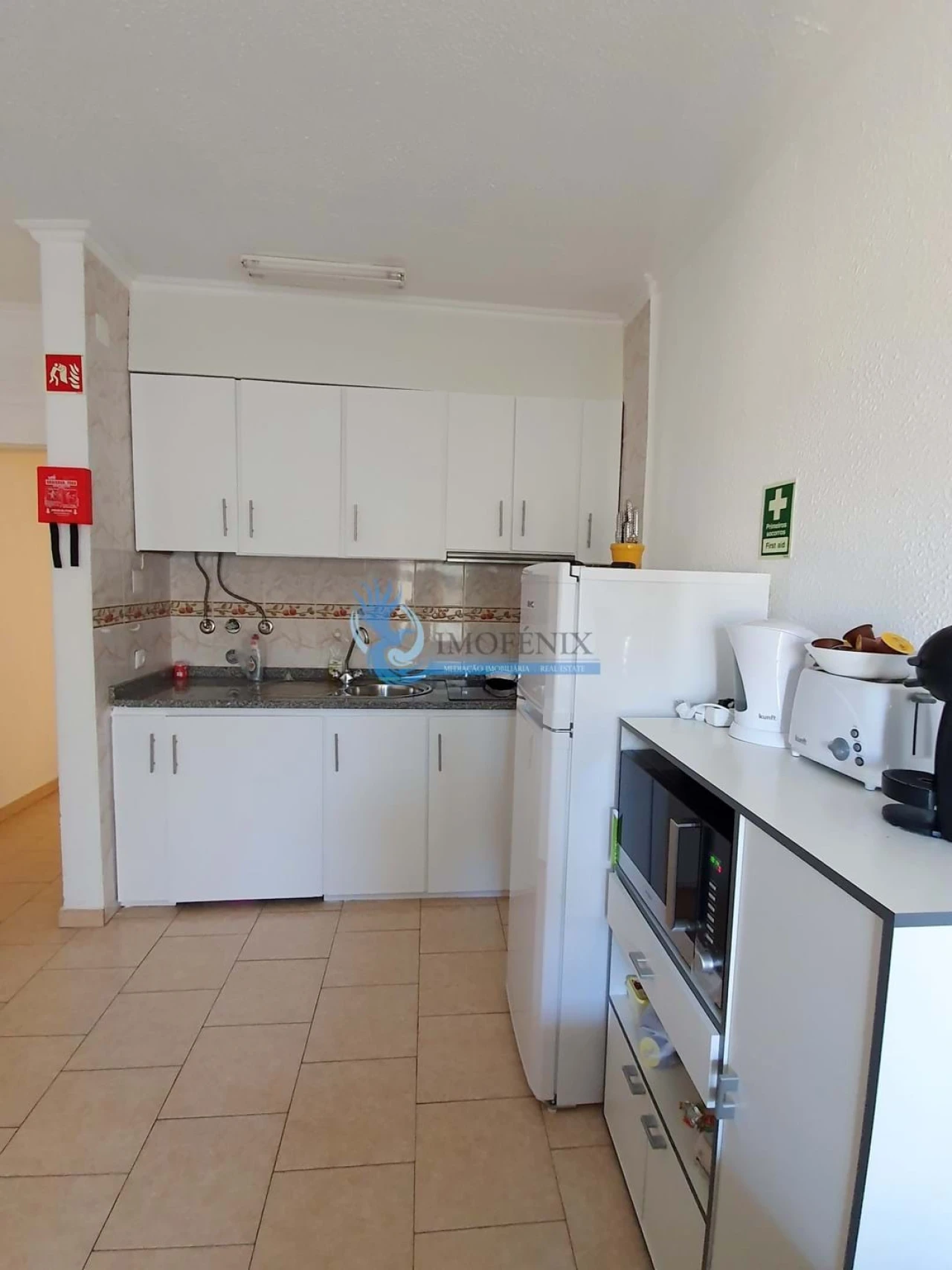 Apartamento para Venda em Albufeira e Olhos de Água Foto 6