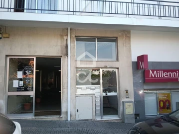 Negócio para Venda em Riba de Ave