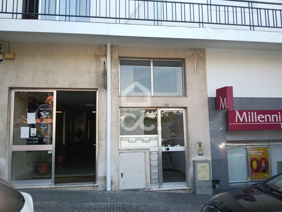Negócio para Venda em Riba de Ave Foto 4