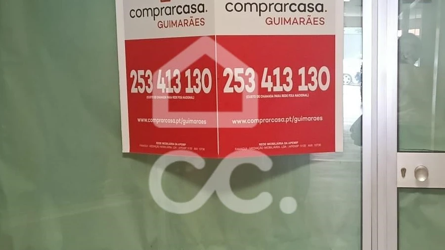 Negócio para Venda em Riba de Ave