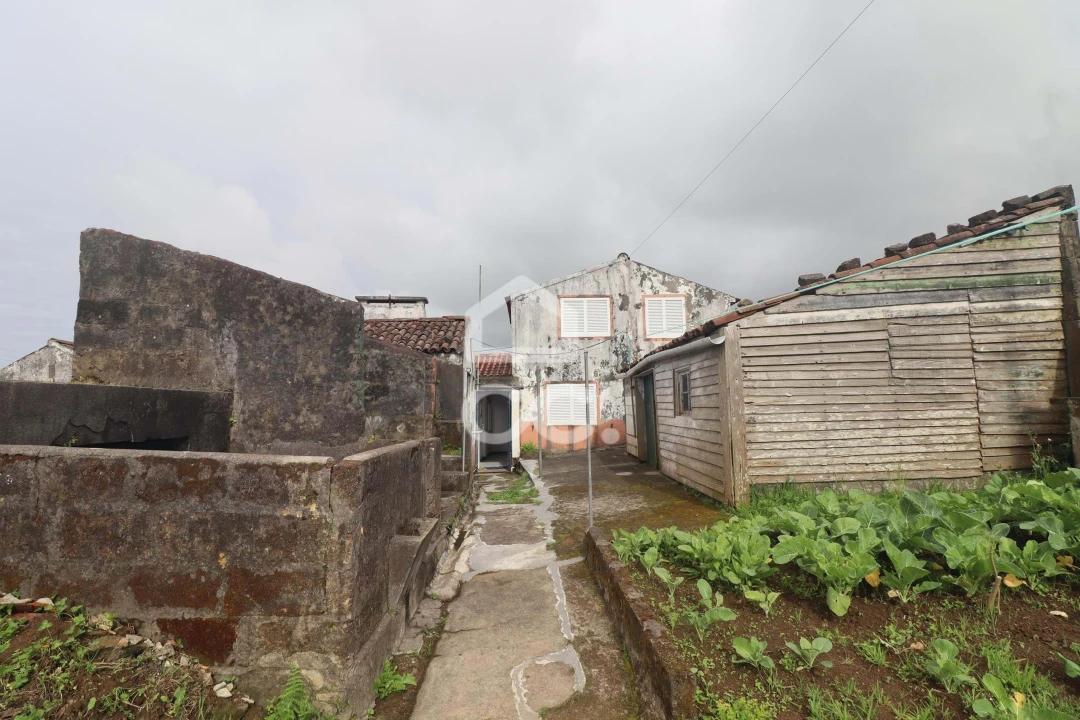 Moradia T3 para Venda em Algarvia Foto 12
