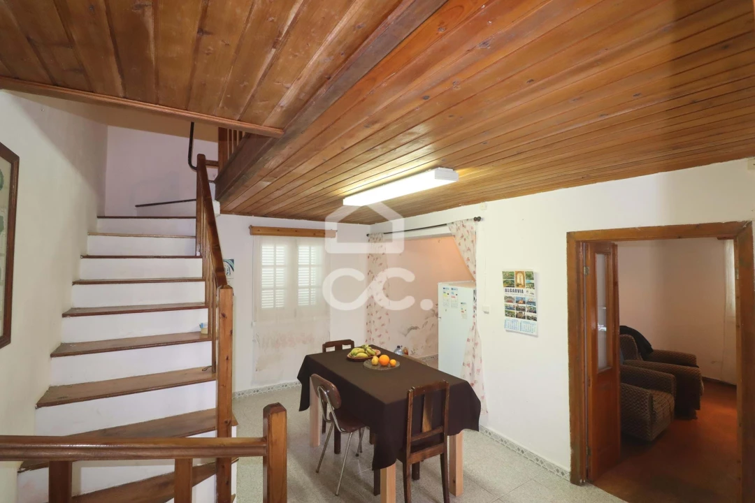 Moradia T3 para Venda em Algarvia Foto 4