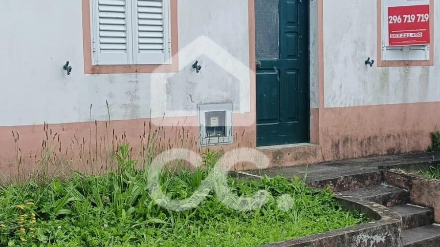Moradia T3 para Venda em Algarvia