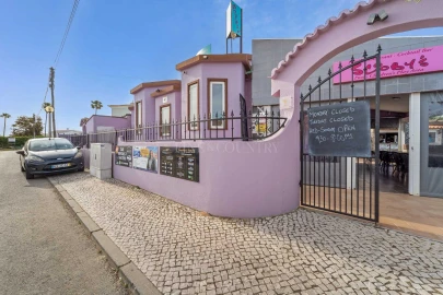 Negócio para Venda em Albufeira e Olhos de Água