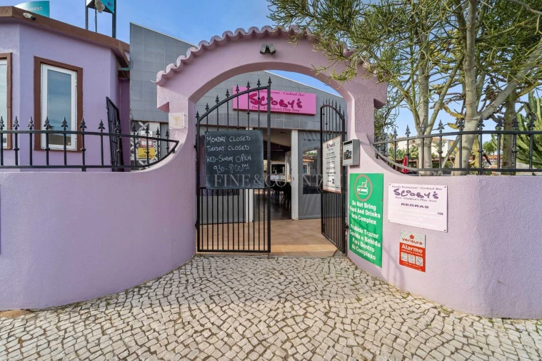 Negócio para Venda em Albufeira e Olhos de Água Foto 5