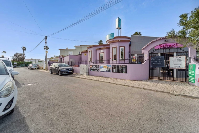 Negócio para Venda em Albufeira e Olhos de Água Foto 2