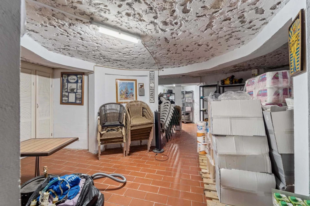 Negócio para Venda em Albufeira e Olhos de Água Foto 25