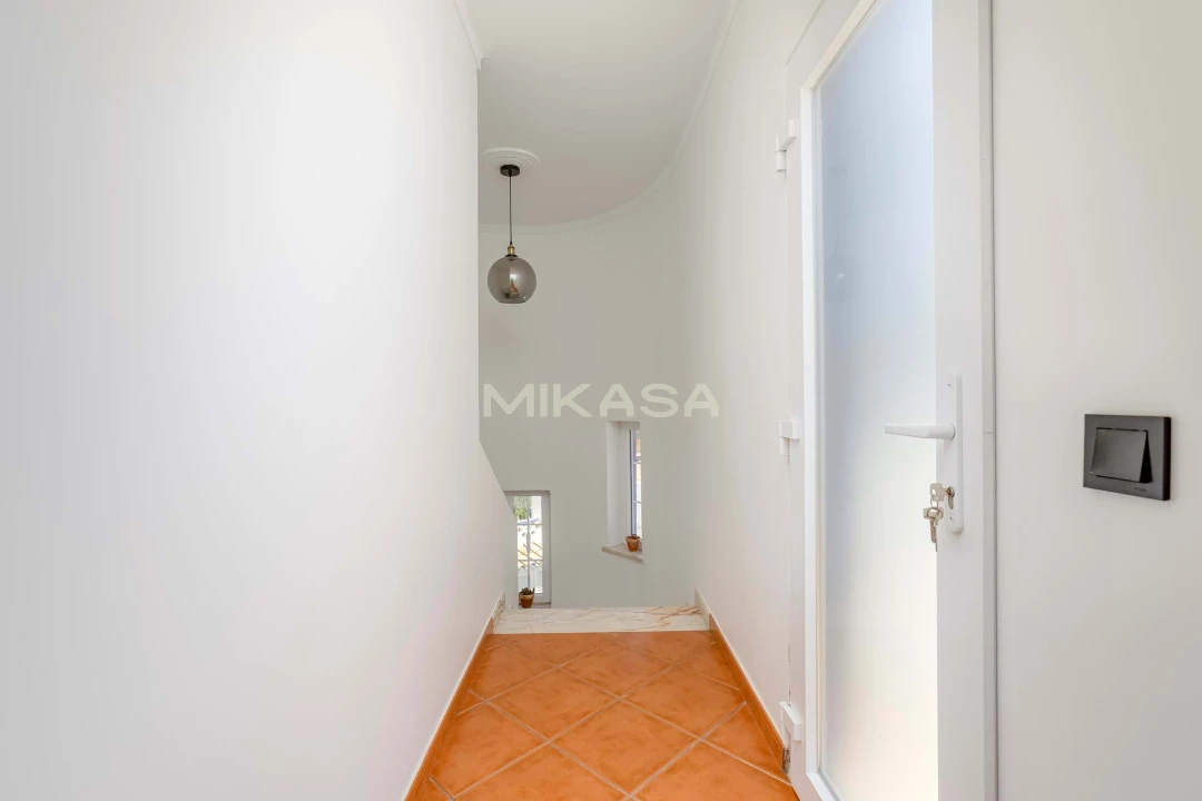Moradia T4 para Venda em Montenegro Foto 23