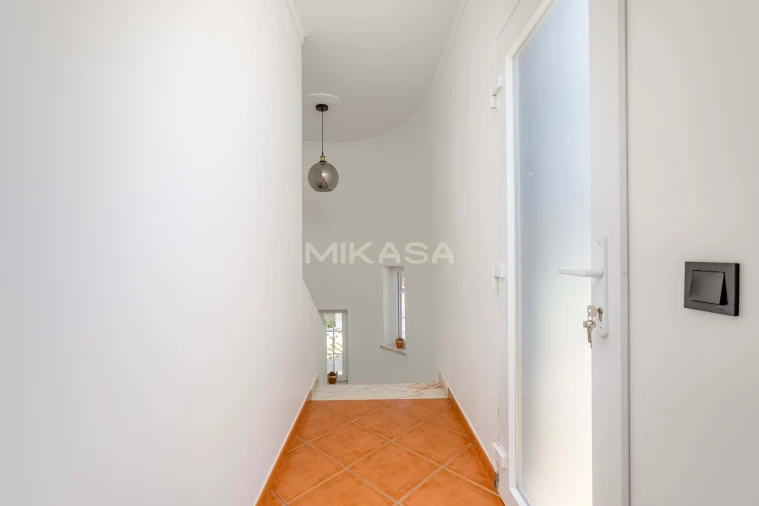 Moradia T4 para Venda em Montenegro Foto 23