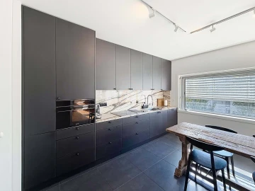 Apartamento T4 para Venda em Lordelo do Ouro e Massarelos