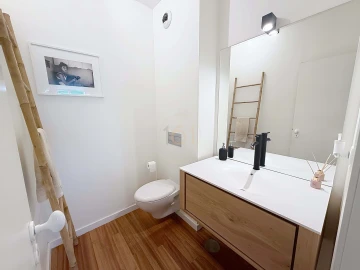 Apartamento T4 para Venda em Lordelo do Ouro e Massarelos