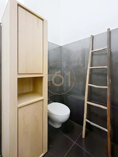 Apartamento T4 para Venda em Lordelo do Ouro e Massarelos
