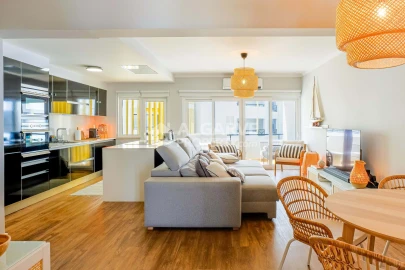 Apartamento T1 para Venda em Quarteira