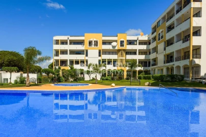Apartamento T1 para Venda em Quarteira