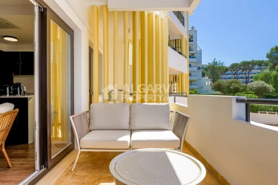 Apartamento T1 para Venda em Quarteira