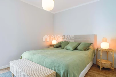 Apartamento T1 para Venda em Quarteira