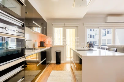 Apartamento T1 para Venda em Quarteira
