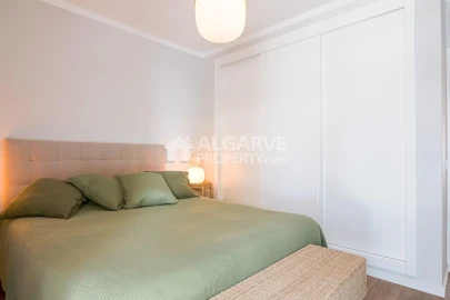 Apartamento T1 para Venda em Quarteira
