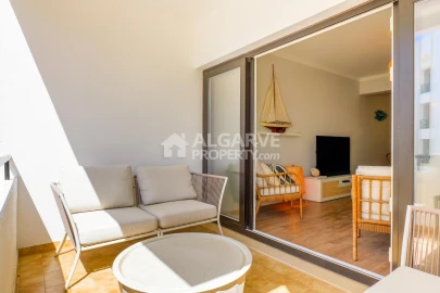 Apartamento T1 para Venda em Quarteira