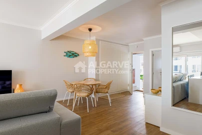 Apartamento T1 para Venda em Quarteira