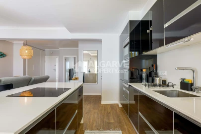 Apartamento T1 para Venda em Quarteira