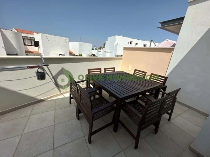 Moradia T3 para Venda em Quarteira Foto 44