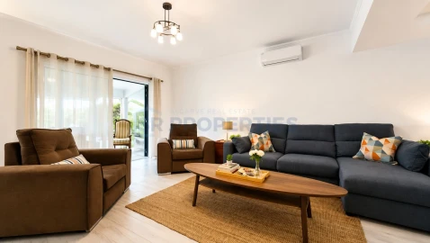 Moradia T3 para Venda em Quarteira