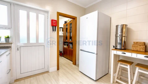 Moradia T3 para Venda em Quarteira