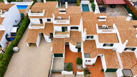 Moradia T3 para Venda em Quarteira