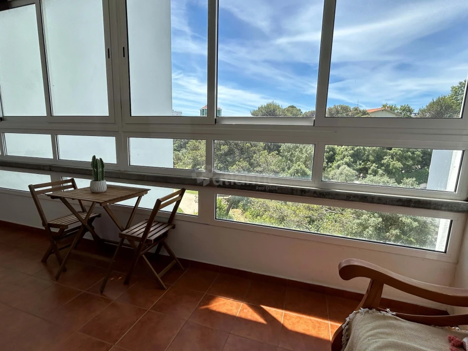 Apartamento T1 para Venda em Cascais e Estoril Foto 9