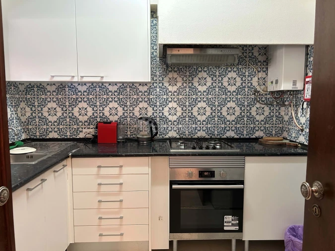 Apartamento T1 para Venda em Cascais e Estoril Foto 12
