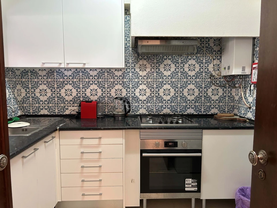 Apartamento T1 para Venda em Cascais e Estoril Foto 12