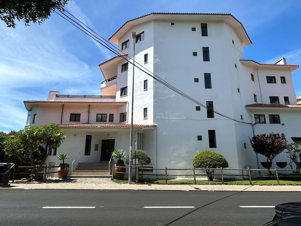 Apartamento T1 para Venda em Cascais e Estoril Foto 20