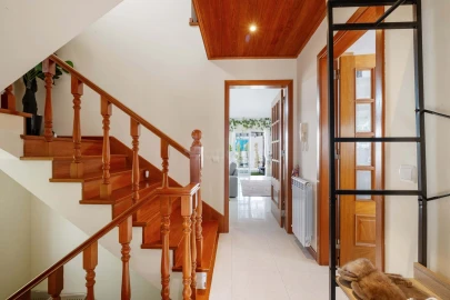 Moradia T3 para Venda em Alcabideche