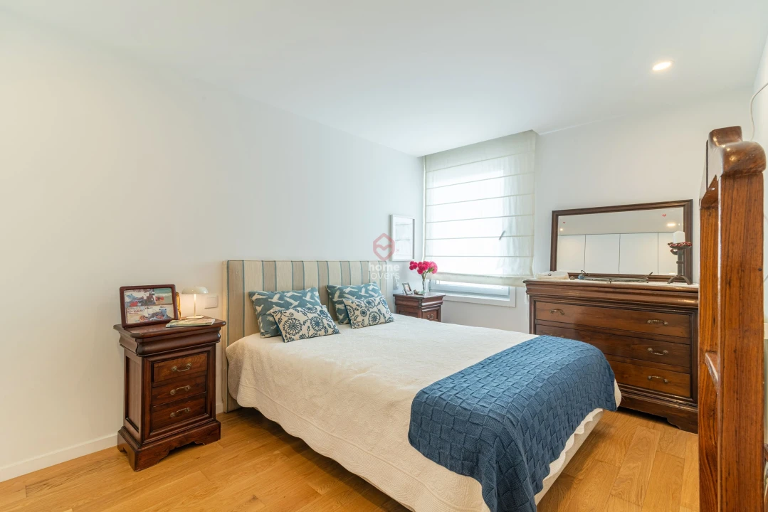 Apartamento T3 para Venda em Matosinhos e Leça da Palmeira Foto 29