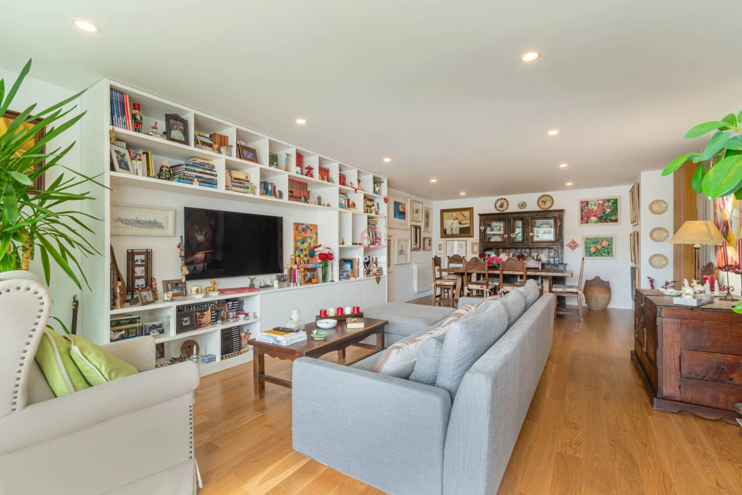 Apartamento T3 para Venda em Matosinhos e Leça da Palmeira Foto 7