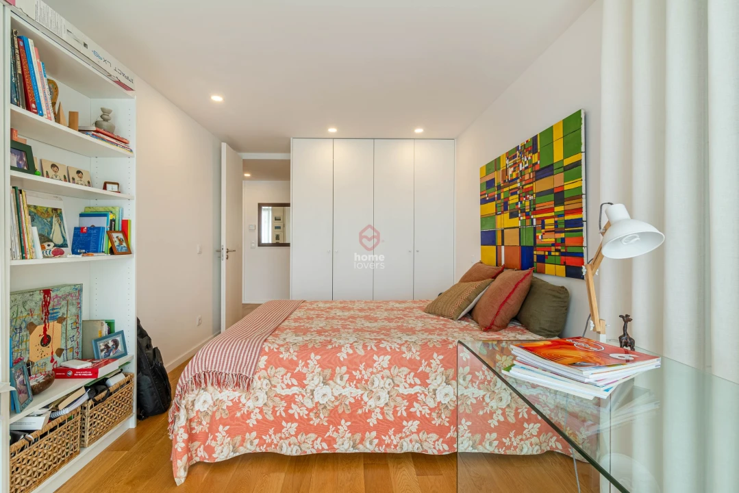 Apartamento T3 para Venda em Matosinhos e Leça da Palmeira Foto 27