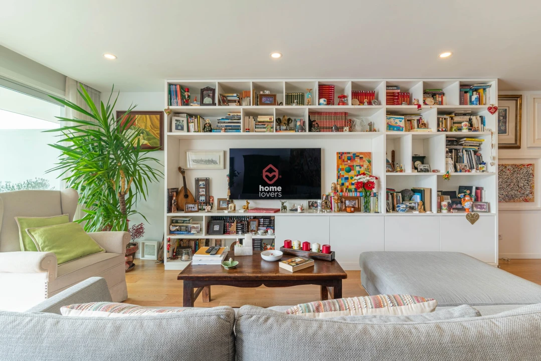 Apartamento T3 para Venda em Matosinhos e Leça da Palmeira Foto 5