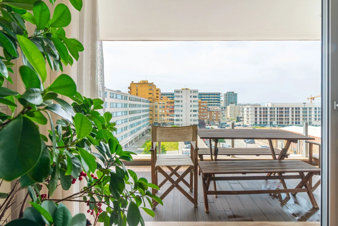 Apartamento T3 para Venda em Matosinhos e Leça da Palmeira Foto 13