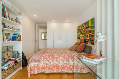 Apartamento T3 para Venda em Matosinhos e Leça da Palmeira