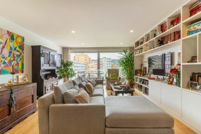 Apartamento T3 para Venda em Matosinhos e Leça da Palmeira