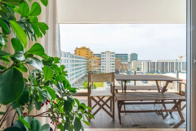 Apartamento T3 para Venda em Matosinhos e Leça da Palmeira