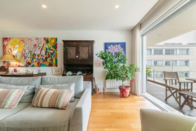 Apartamento T3 para Venda em Matosinhos e Leça da Palmeira
