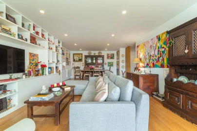 Apartamento T3 para Venda em Matosinhos e Leça da Palmeira